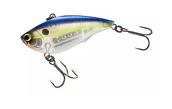 Воблер Yo-Zuri Rattl`n Vibe 66S 17 г