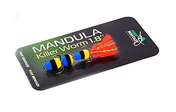 Мандула ПрофМонтаж Micro 45 мм