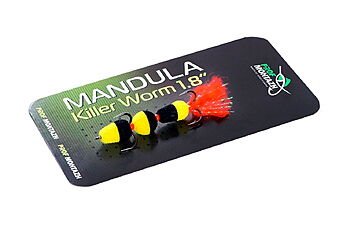 Мандула ПрофМонтаж Micro 45 мм