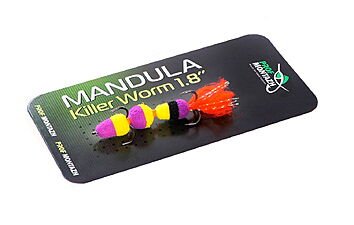 Мандула ПрофМонтаж Micro 45 мм