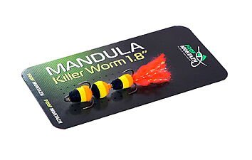 Мандула ПрофМонтаж Micro 45 мм