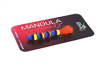 Мандула ПрофМонтаж Micro 55 мм