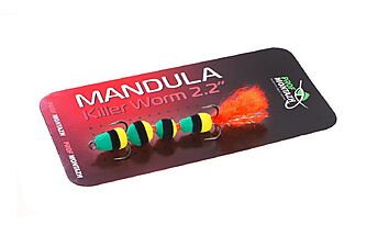 Мандула ПрофМонтаж Micro 55 мм