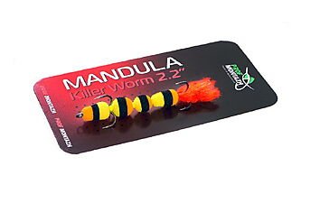 Мандула ПрофМонтаж Micro 55 мм