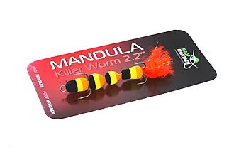 Мандула ПрофМонтаж Micro 55 мм