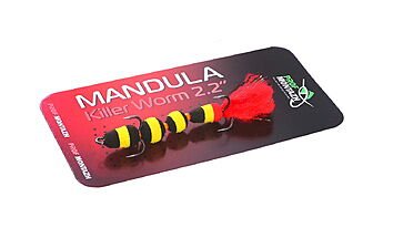 Мандула ПрофМонтаж Micro 55 мм