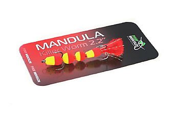 Мандула ПрофМонтаж Micro 55 мм