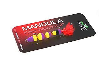 Мандула ПрофМонтаж Micro 55 мм