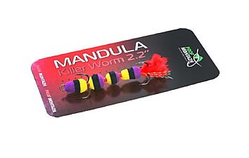 Мандула ПрофМонтаж Micro 55 мм