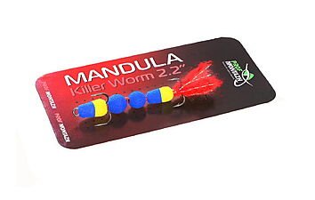 Мандула ПрофМонтаж Micro 55 мм