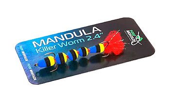 Мандула ПрофМонтаж Micro 60 мм