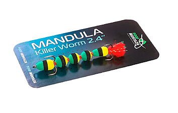 Мандула ПрофМонтаж Micro 60 мм