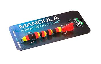 Мандула ПрофМонтаж Micro 60 мм