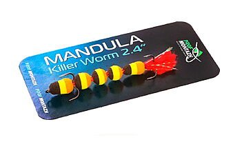 Мандула ПрофМонтаж Micro 60 мм