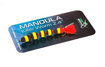 Мандула ПрофМонтаж Micro 60 мм