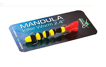 Мандула ПрофМонтаж Micro 60 мм