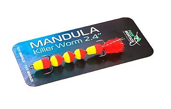 Мандула ПрофМонтаж Micro 60 мм