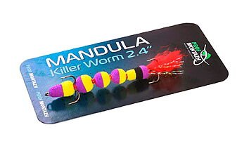 Мандула ПрофМонтаж Micro 60 мм