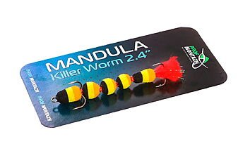 Мандула ПрофМонтаж Micro 60 мм