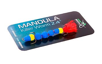 Мандула ПрофМонтаж Micro 60 мм