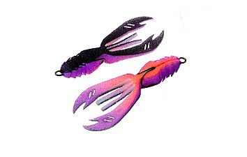 Приманка ПрофМонтаж Crayfish 4" 1 шт