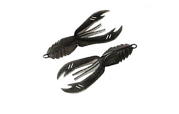 Приманка ПрофМонтаж Crayfish 4" 1 шт
