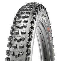 Покрышка Maxxis Dissector 27.5x2.4" WT 3C MaxxGrip DH TR