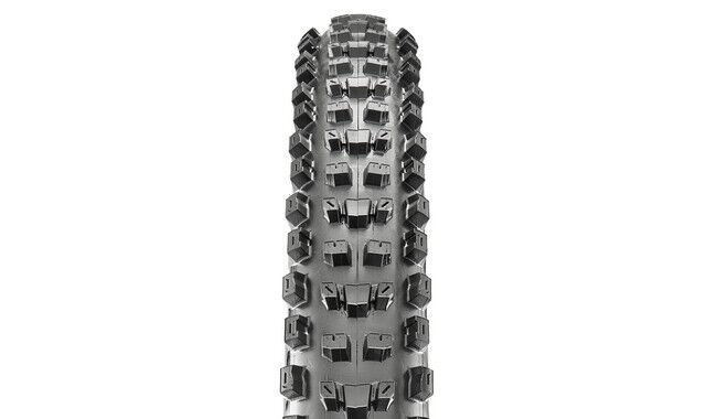 Покришка Maxxis Dissector 27.5x2.4" WT 3C MaxxGrip DH TR - дополнительное фото 1