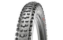 Покрышка Maxxis Dissector 29x2.4" WT 3C MaxxGrip DH TR - фото 1