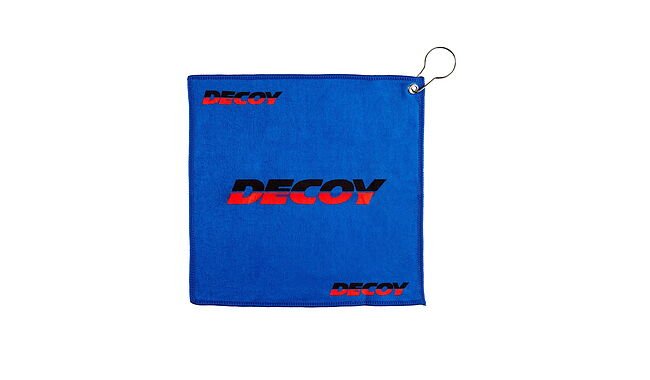 Рушник Decoy 30х30 см - фото 1
