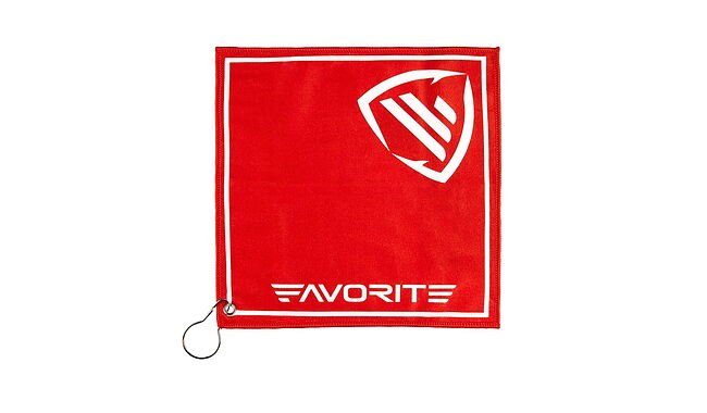 Рушник Favorite 30х30 см - фото 1