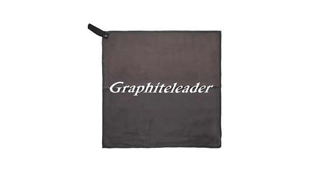 Рушник Graphiteleader 30х30 см - фото 1