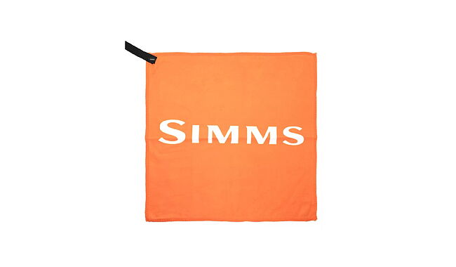 Полотенце Simms 30х30 см - фото 1