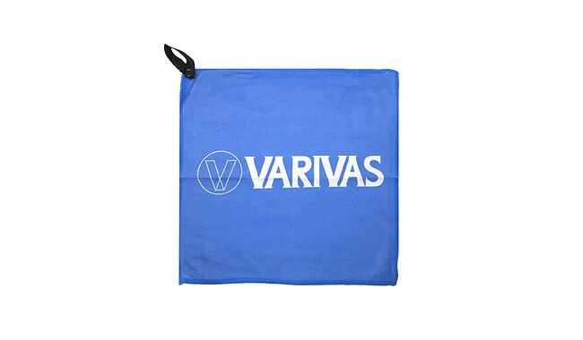 Полотенце Varivas 30х30 см - фото 1
