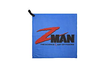 Полотенце Z-Man 30х30 см