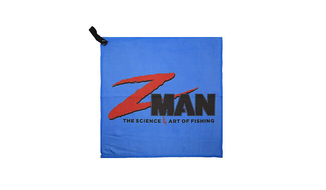 Полотенце Z-Man 30х30 см - фото 1