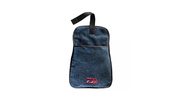 Рушник Daiwa Handtuch 28х20 см - фото 1