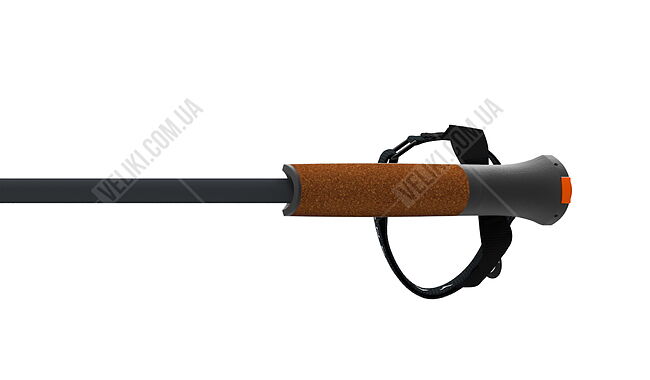 Палки для лыж One Way GT 13 Comp Mag - дополнительное фото 1