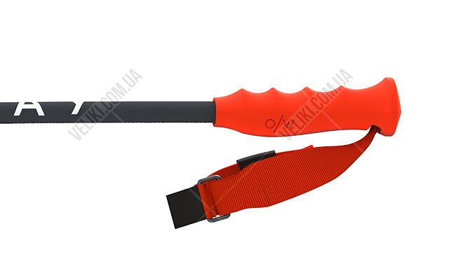 Палки для лыж One Way RD GS Junior - дополнительное фото 1