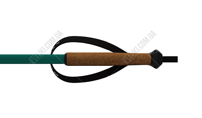 Палки для лыж One Way BC Mountain 2024 - дополнительное фото 1