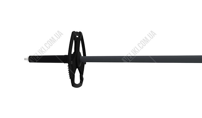 Палки для лыж One Way BC Mountain 2024 - дополнительное фото 2