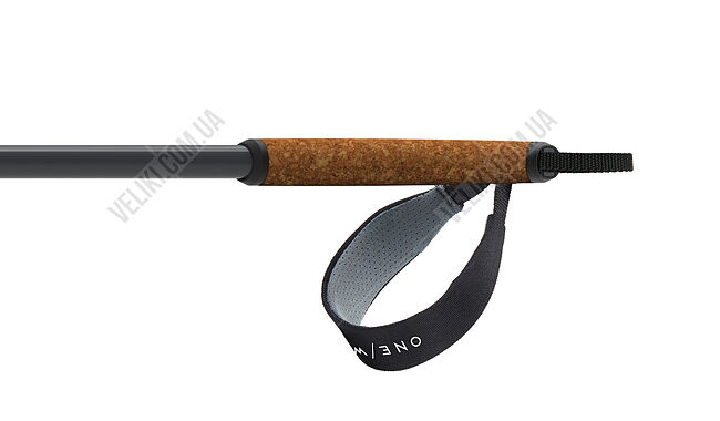 Палки для лыж One Way Diamond ALC - дополнительное фото 1