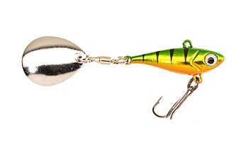 Блесна Jaxon Rapid Luries TSA 6 г