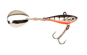 Блешня Jaxon Rapid Luries TSA 6 г