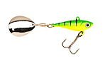 Блесна Jaxon Rapid Luries TSA 8 г - фото 2