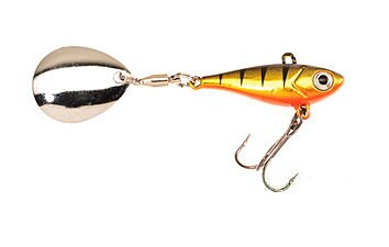 Блесна Jaxon Rapid Luries TSA 12 г