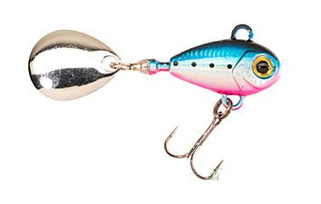 Блешня Jaxon Rapid Luries TSB 7,5 г