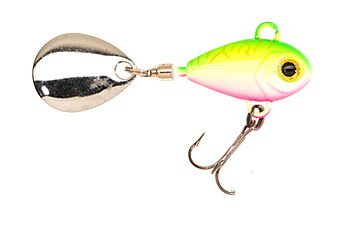 Блешня Jaxon Rapid Luries TSB 7,5 г