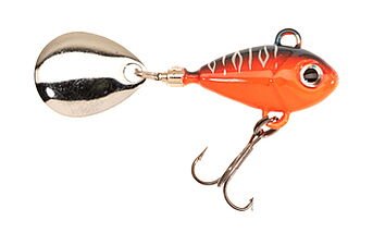 Блесна Jaxon Rapid Luries TSB 7,5 г