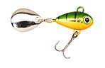 Блесна Jaxon Rapid Luries TSB 7,5 г - фото 2
